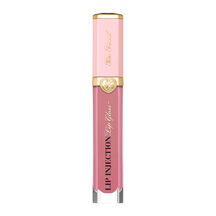 TOO FACED  LIP INJECTION GLOS 6.5ML